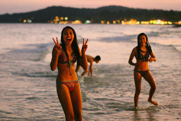 柴米油鹽by阿阮有酒劇透