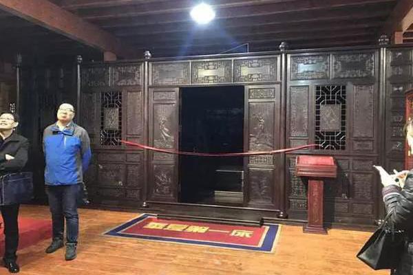 筆趣閣遮天小說